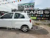 2014 Nissan MICRA