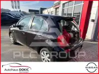 2014 Nissan MICRA