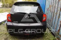 2014 Nissan MICRA