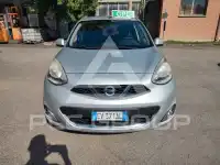 2014 Nissan MICRA