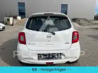 2014 Nissan MICRA