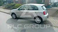 2014 Nissan MICRA