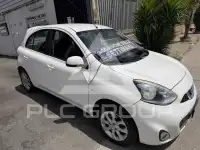 2014 Nissan MICRA