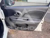 2014 Nissan MICRA