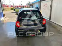 2014 Nissan MICRA