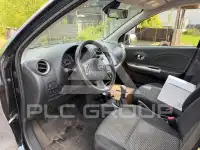 2014 Nissan MICRA