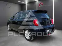 2014 Nissan MICRA