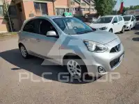 2014 Nissan MICRA