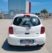 2014 Nissan MICRA