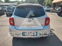 2014 Nissan MICRA