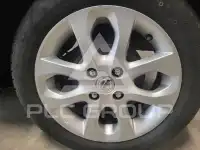 2014 Nissan MICRA