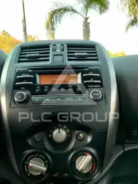 2014 Nissan MICRA