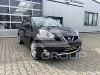 2014 Nissan MICRA