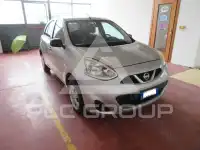 2014 Nissan MICRA