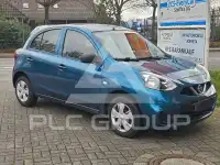 2014 Nissan MICRA