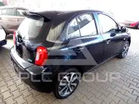 2014 Nissan MICRA