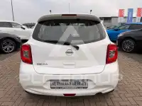 2014 Nissan MICRA