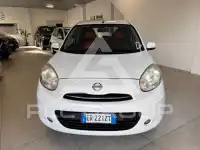 2014 Nissan MICRA