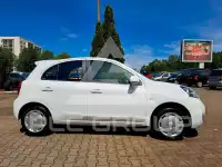 2014 Nissan MICRA