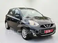 2014 Nissan MICRA