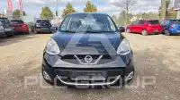 2014 Nissan MICRA