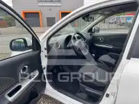 2014 Nissan MICRA