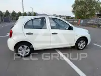2014 Nissan MICRA