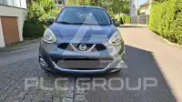 2014 Nissan MICRA