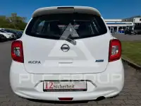 2014 Nissan MICRA