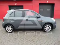 2014 Nissan MICRA