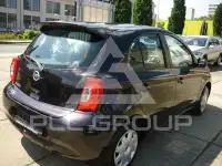 2014 Nissan MICRA