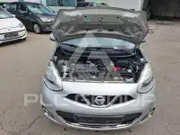 2014 Nissan MICRA