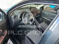 2014 Nissan MICRA