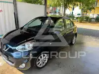 2014 Nissan MICRA