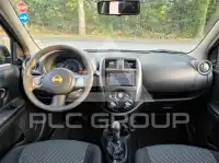 2014 Nissan MICRA