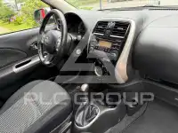2014 Nissan MICRA