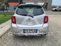 2014 Nissan MICRA