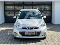 2014 Nissan MICRA