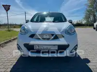 2014 Nissan MICRA