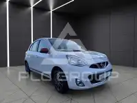 2014 Nissan MICRA