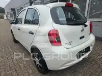 2014 Nissan MICRA
