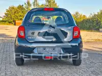 2014 Nissan MICRA