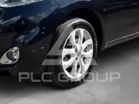 2014 Nissan MICRA