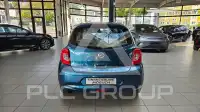 2014 Nissan MICRA