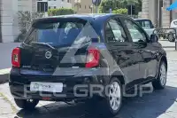 2014 Nissan MICRA