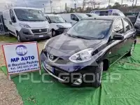 2014 Nissan MICRA