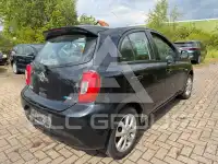 2014 Nissan MICRA