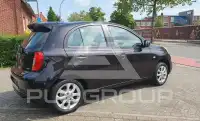 2014 Nissan MICRA