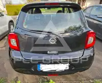 2014 Nissan MICRA
