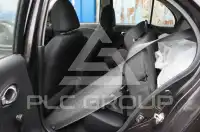 2014 Nissan MICRA